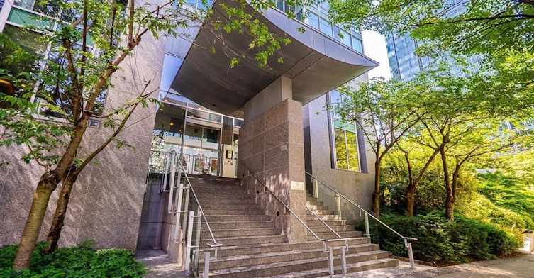 1803-1200 W Georgia Street, Vancouver, BC, V6E 4E6 - 32