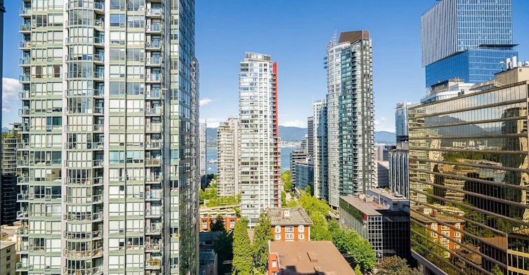 1803-1200 W Georgia Street, Vancouver, BC, V6E 4E6 - 24