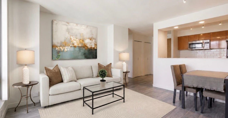 1803-1200 W Georgia Street, Vancouver, BC, V6E 4E6 - 5