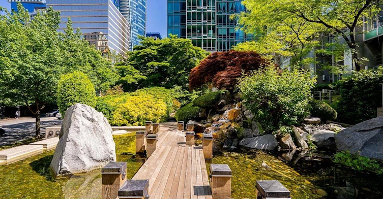 1803-1200 W Georgia Street, Vancouver, BC, V6E 4E6 - 28