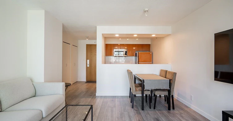 1803-1200 W Georgia Street, Vancouver, BC, V6E 4E6 - 7