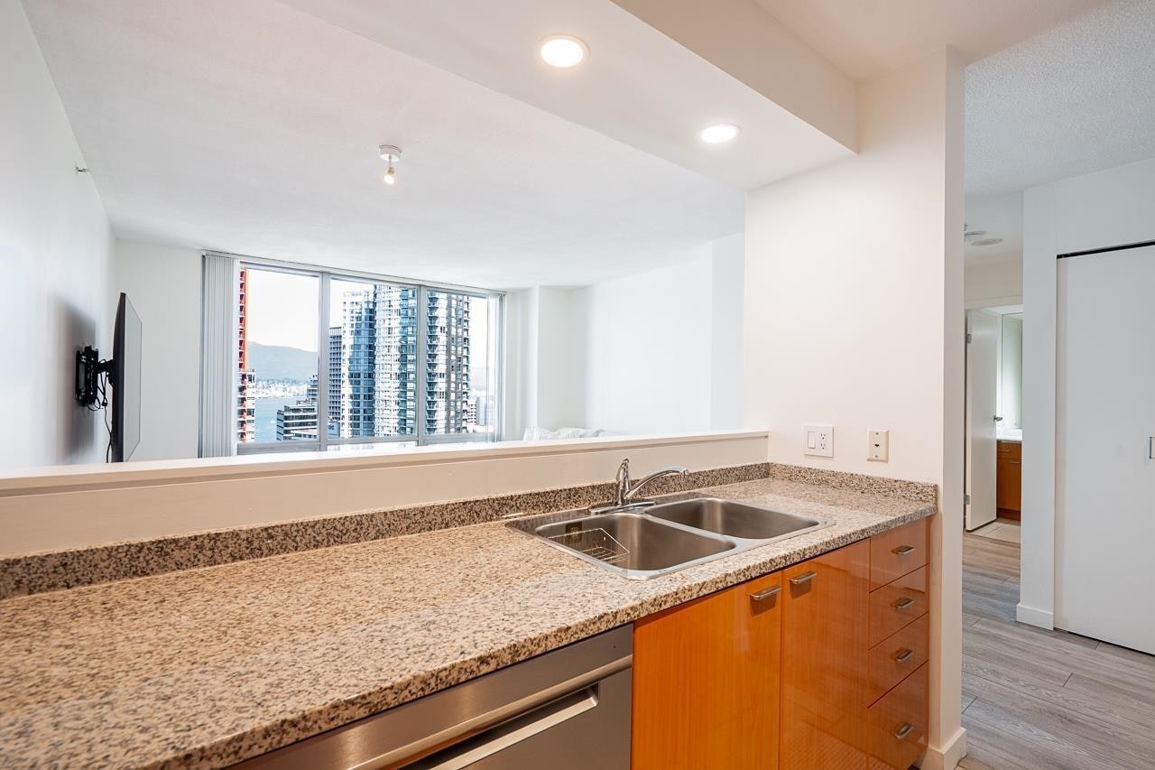 1803-1200 W Georgia Street, Vancouver, BC, V6E 4E6 - 15