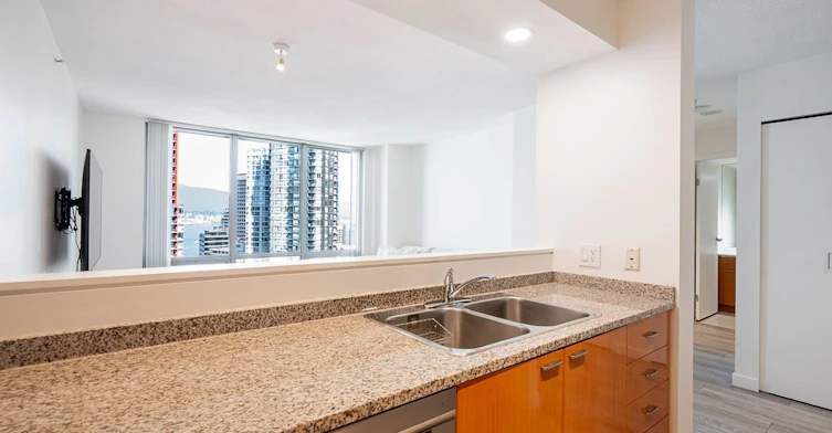 1803-1200 W Georgia Street, Vancouver, BC, V6E 4E6 - 15
