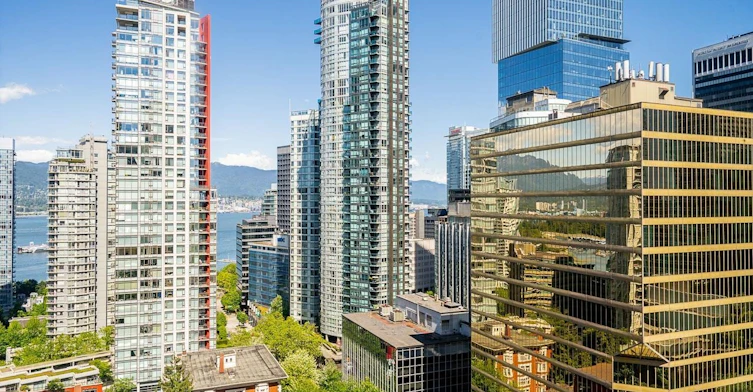 1803-1200 W Georgia Street, Vancouver, BC, V6E 4E6 - 23