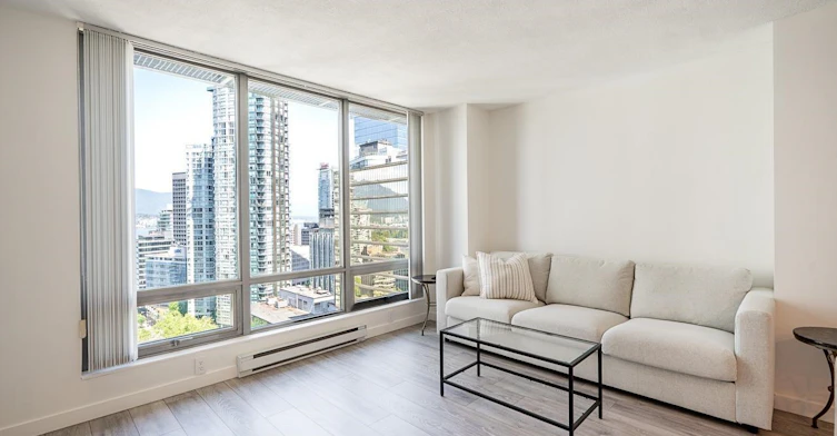 1803-1200 W Georgia Street, Vancouver, BC, V6E 4E6 - 3