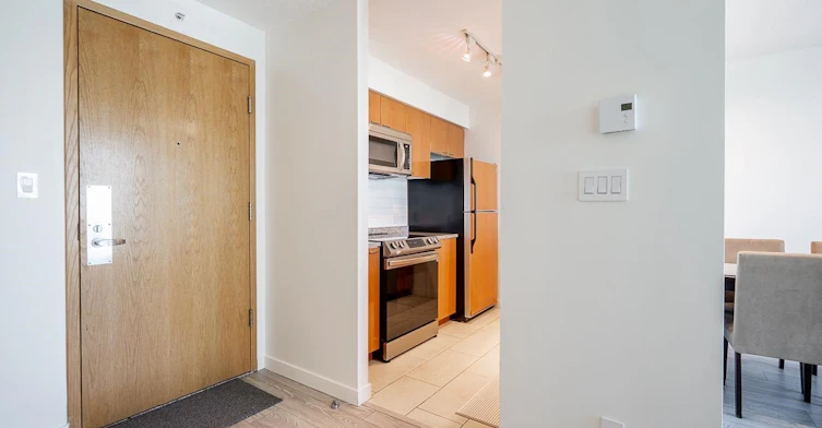 1803-1200 W Georgia Street, Vancouver, BC, V6E 4E6 - 10