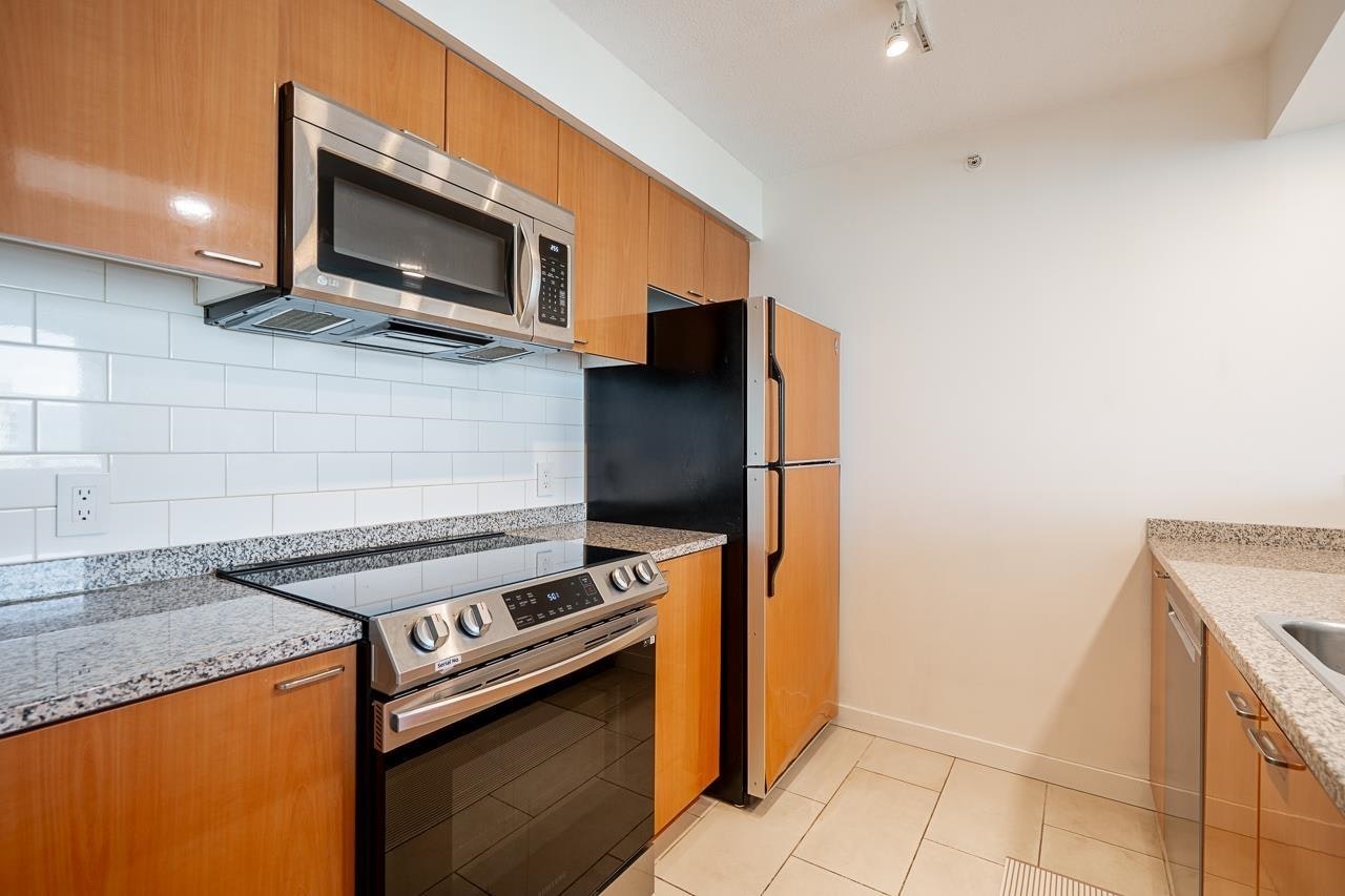 1803-1200 W Georgia Street, Vancouver, BC, V6E 4E6 - 12