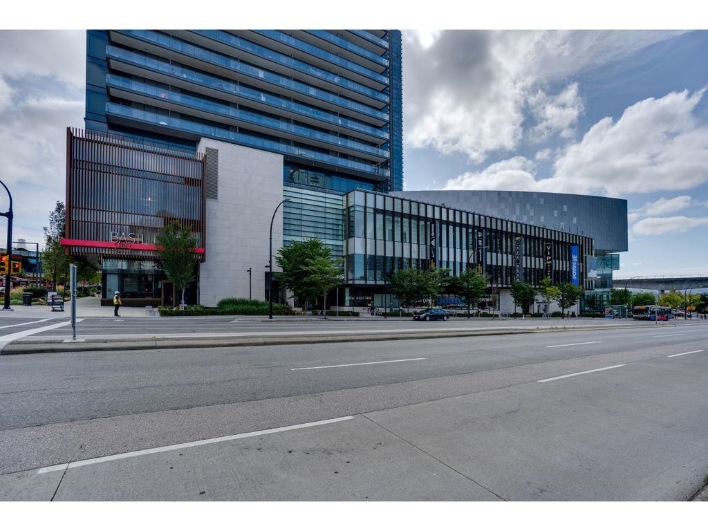 3804-4510 Halifax Way, Burnaby, BC, V5C 0K4 - 3