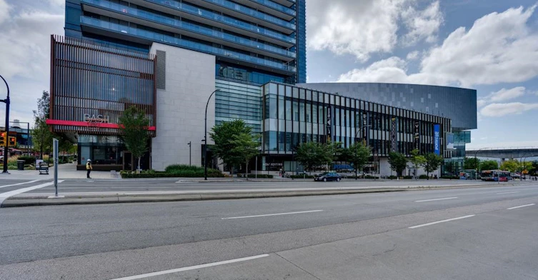 3804-4510 Halifax Way, Burnaby, BC, V5C 0K4 - 3