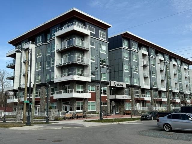205-14225 103a Avenue, Surrey, BC, V3T 0T4