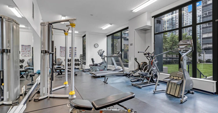 2402-1239 W Georgia Street, Vancouver, BC, V6E 4R8 - 17