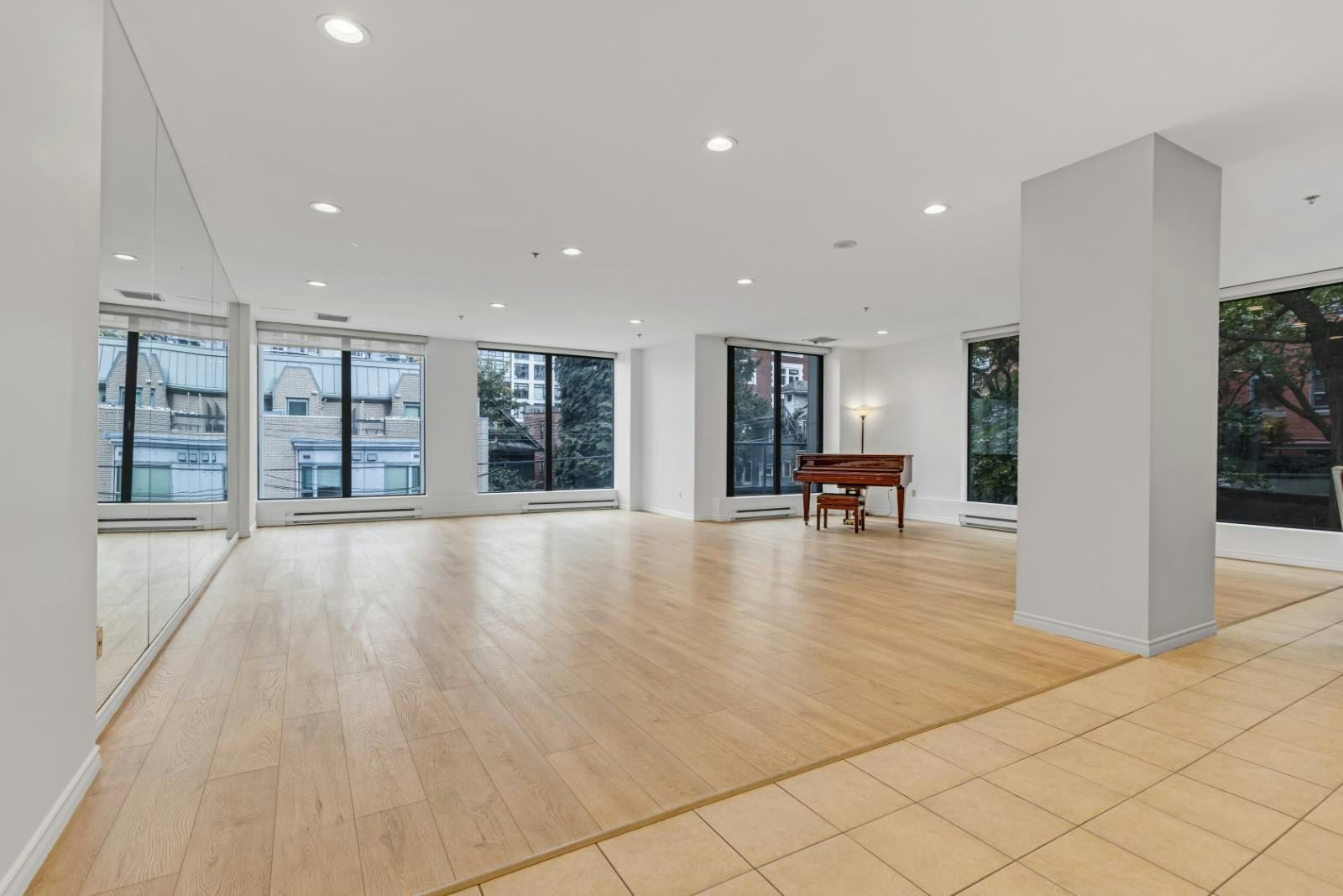 2402-1239 W Georgia Street, Vancouver, BC, V6E 4R8 - 16