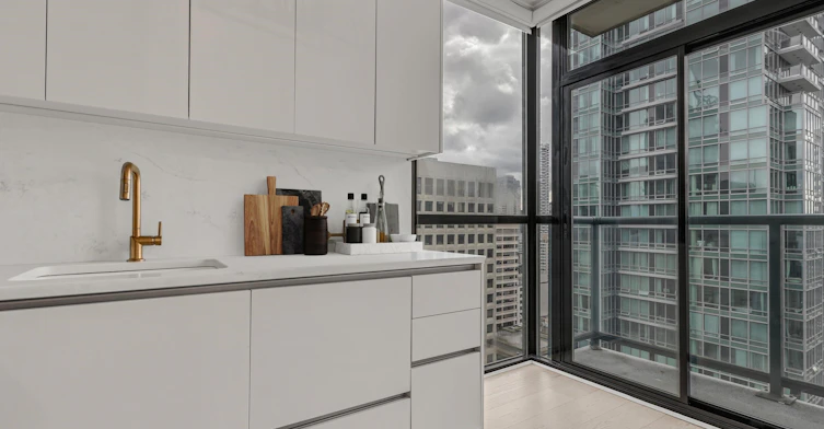 2402-1239 W Georgia Street, Vancouver, BC, V6E 4R8 - 6