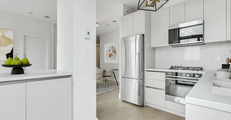 2402-1239 W Georgia Street, Vancouver, BC, V6E 4R8 - 5