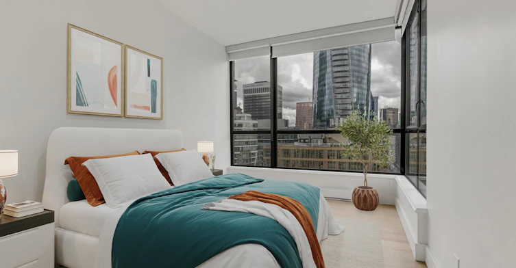 2402-1239 W Georgia Street, Vancouver, BC, V6E 4R8 - 9