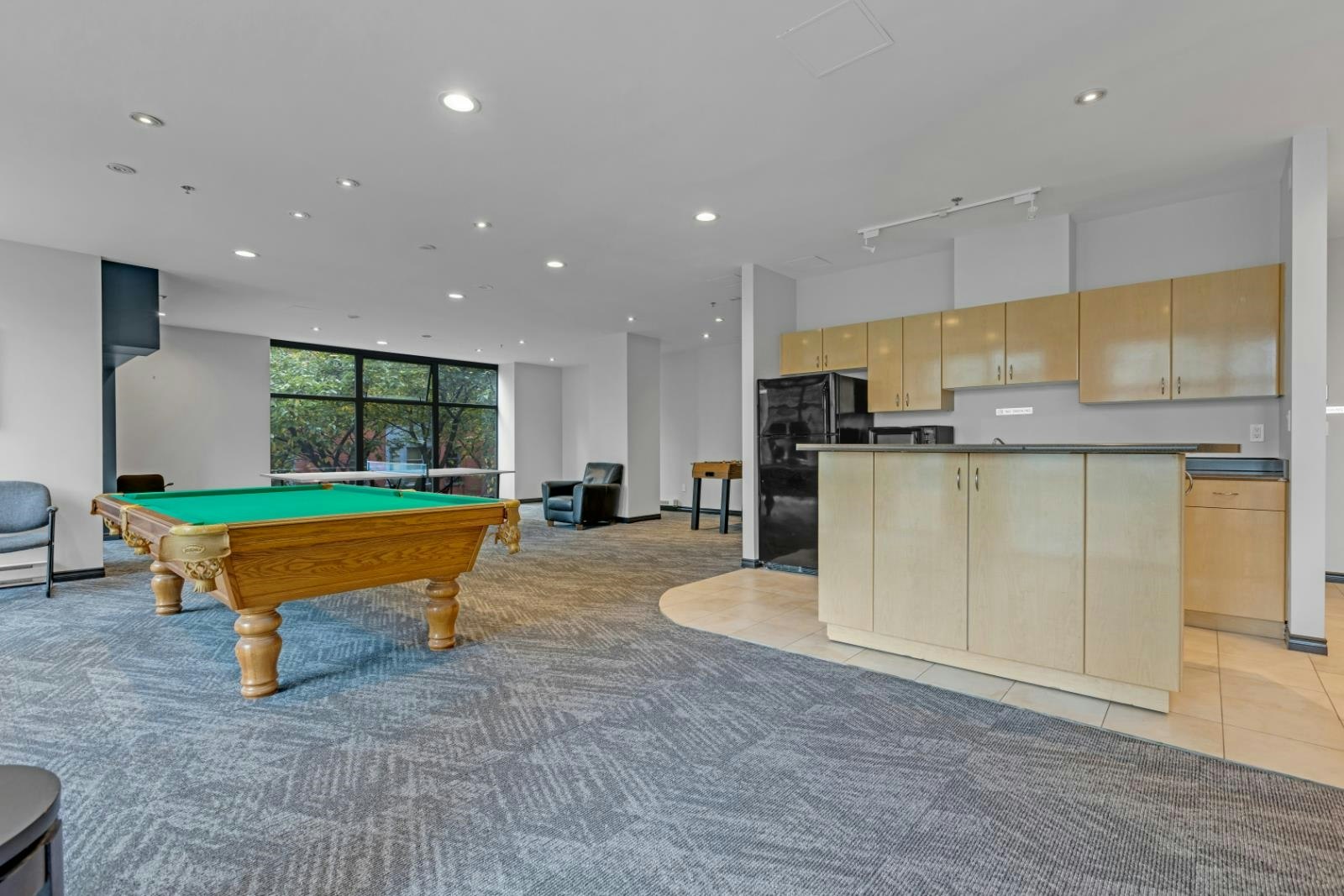 2402-1239 W Georgia Street, Vancouver, BC, V6E 4R8 - 15