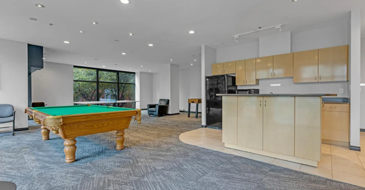 2402-1239 W Georgia Street, Vancouver, BC, V6E 4R8 - 15