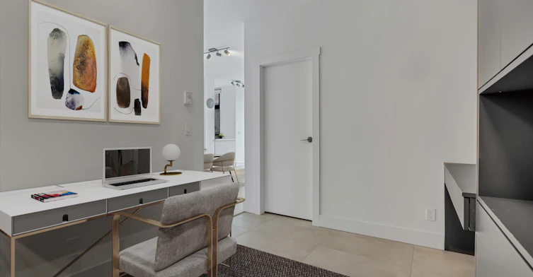 2402-1239 W Georgia Street, Vancouver, BC, V6E 4R8 - 4