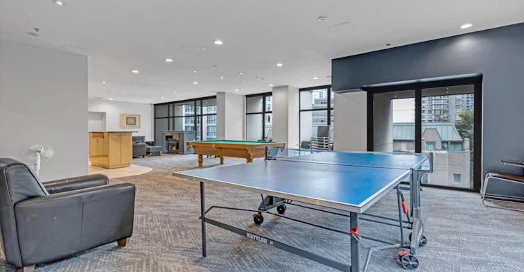 2402-1239 W Georgia Street, Vancouver, BC, V6E 4R8 - 14
