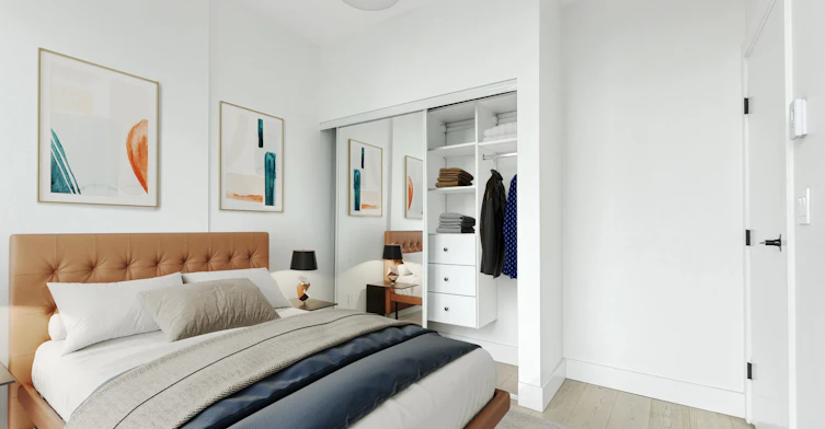 2402-1239 W Georgia Street, Vancouver, BC, V6E 4R8 - 8