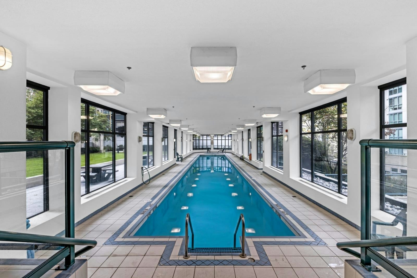 2402-1239 W Georgia Street, Vancouver, BC, V6E 4R8 - 12