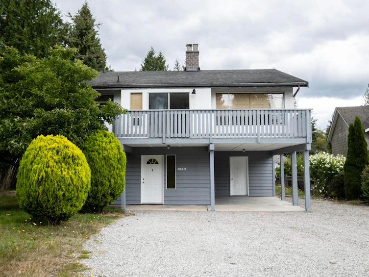 1214 Carole Place, Gibsons, BC, V0N 1V4