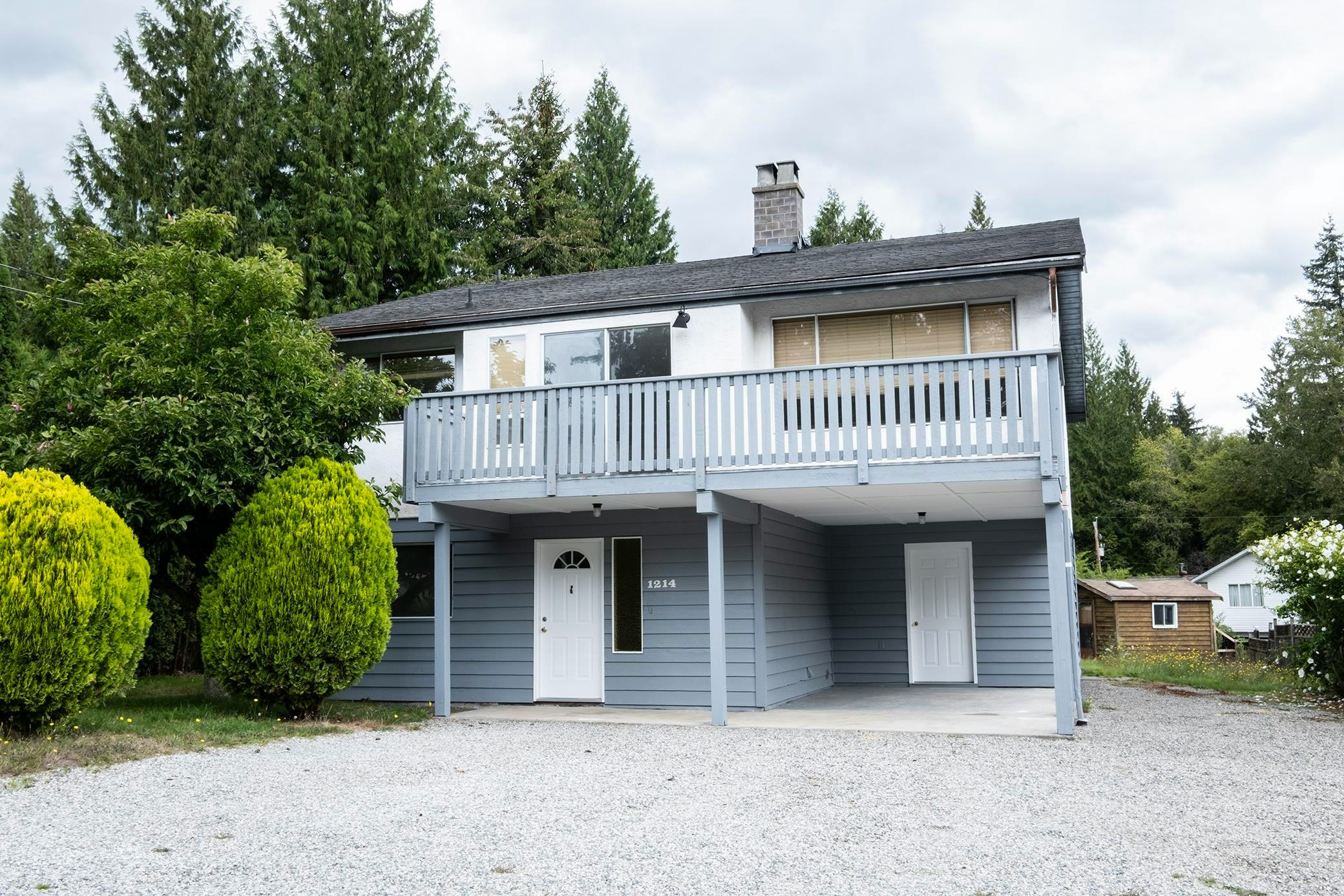 1214 Carole Place, Gibsons, BC, V0N 1V4 - 23