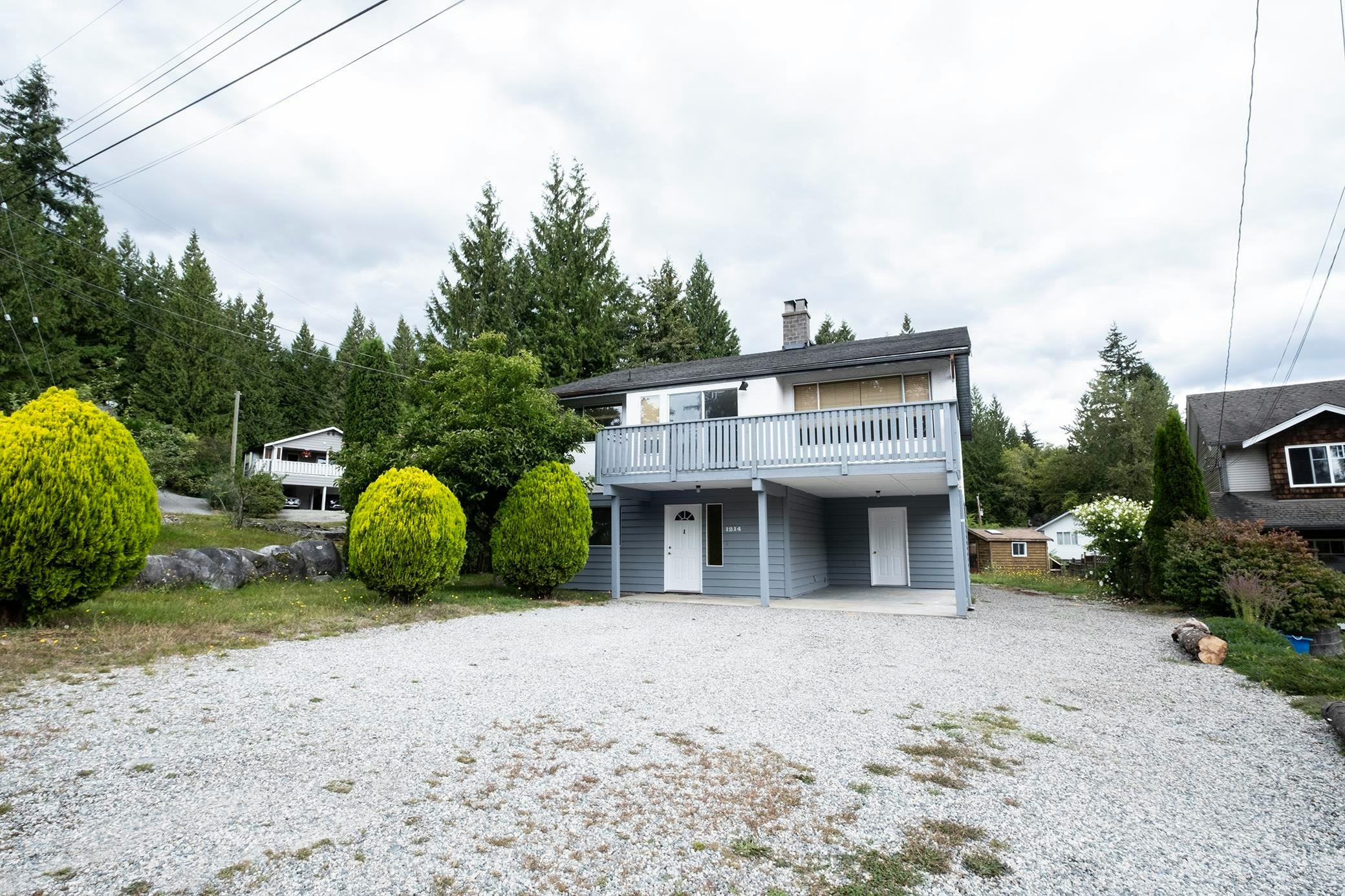 1214 Carole Place, Gibsons, BC, V0N 1V4 - 25