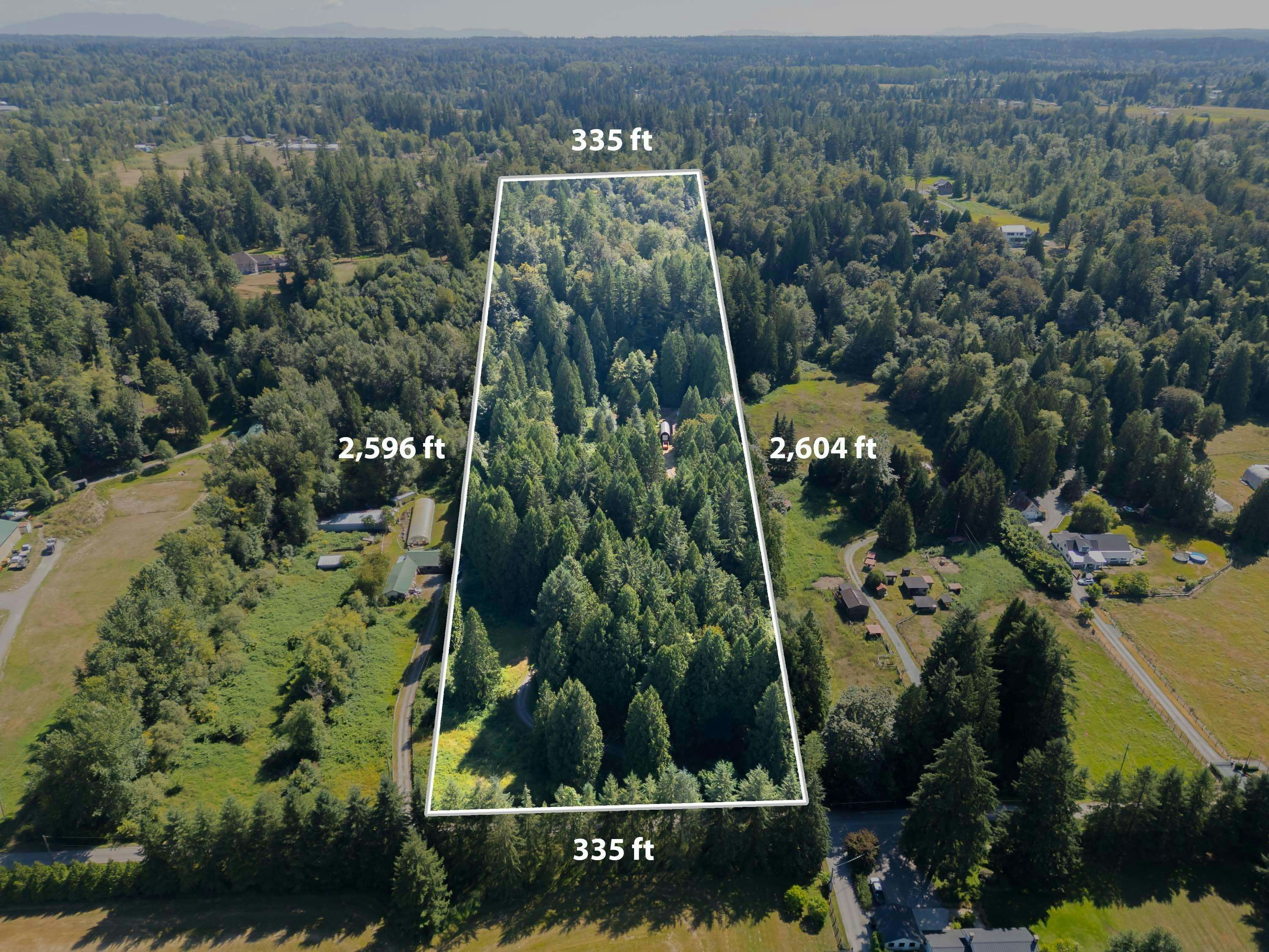 25376 80 Avenue, Langley, BC, V1M 3M9