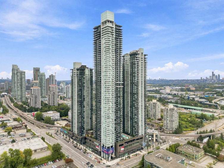 5407-2108 Gilmore Avenue, Burnaby, BC, V5C 0N8