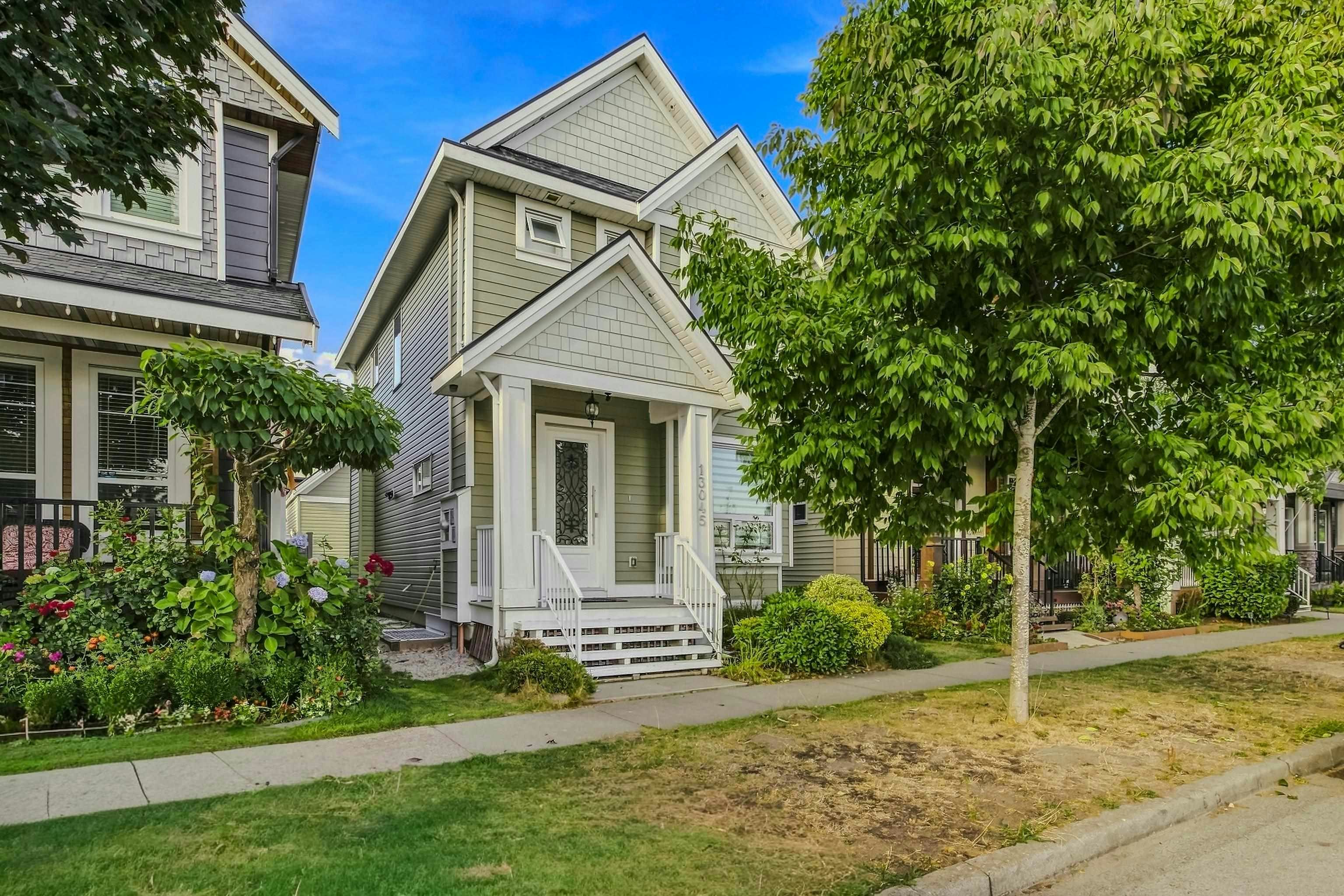13045 59 Avenue, Surrey, BC, V3X 0G5