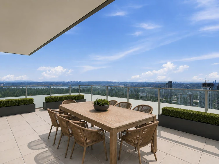 4601-567 Emerson Street, Coquitlam, BC, V3J 0M8 - 3