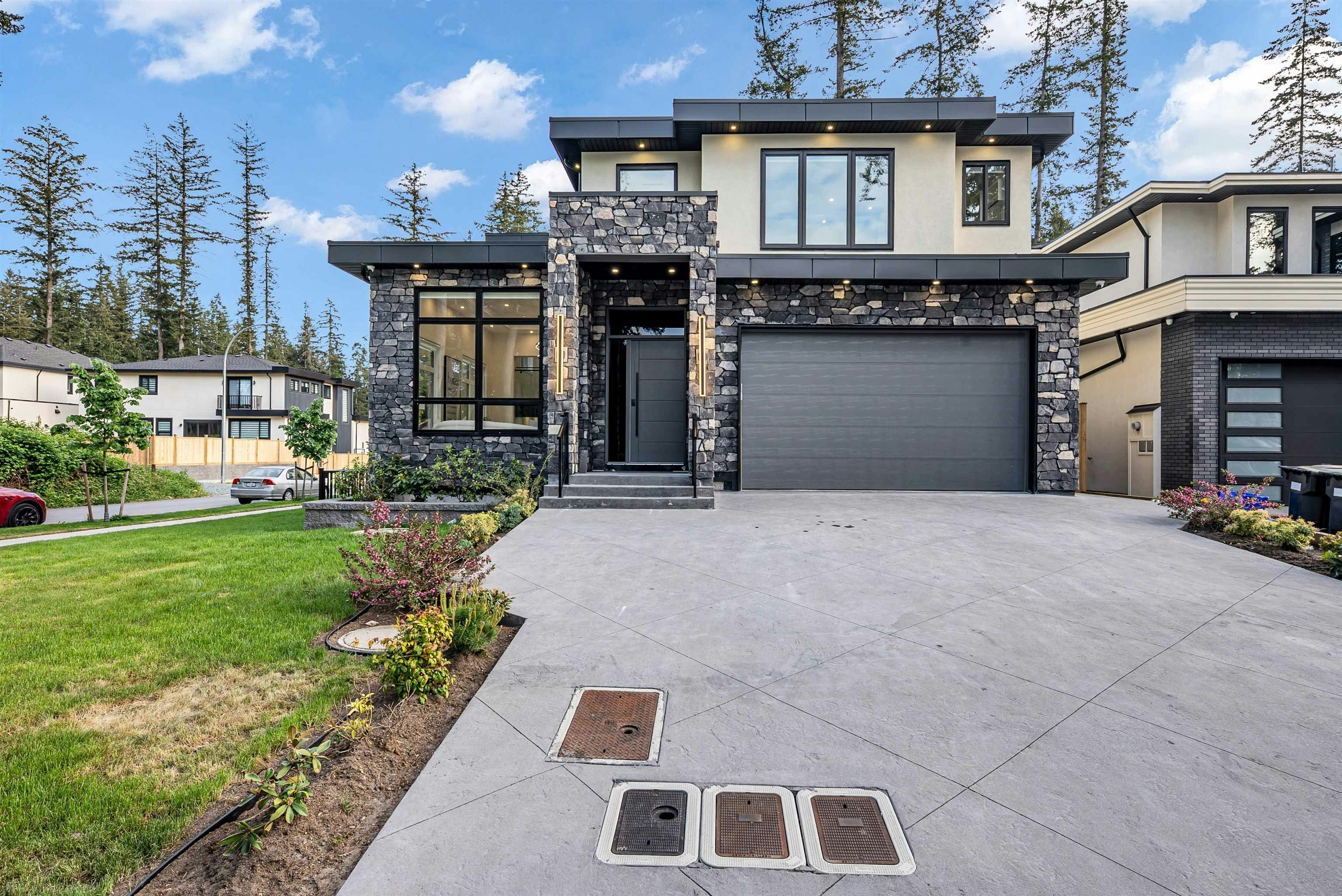 20280 27a Avenue, Langley, BC, V2Z 0B6