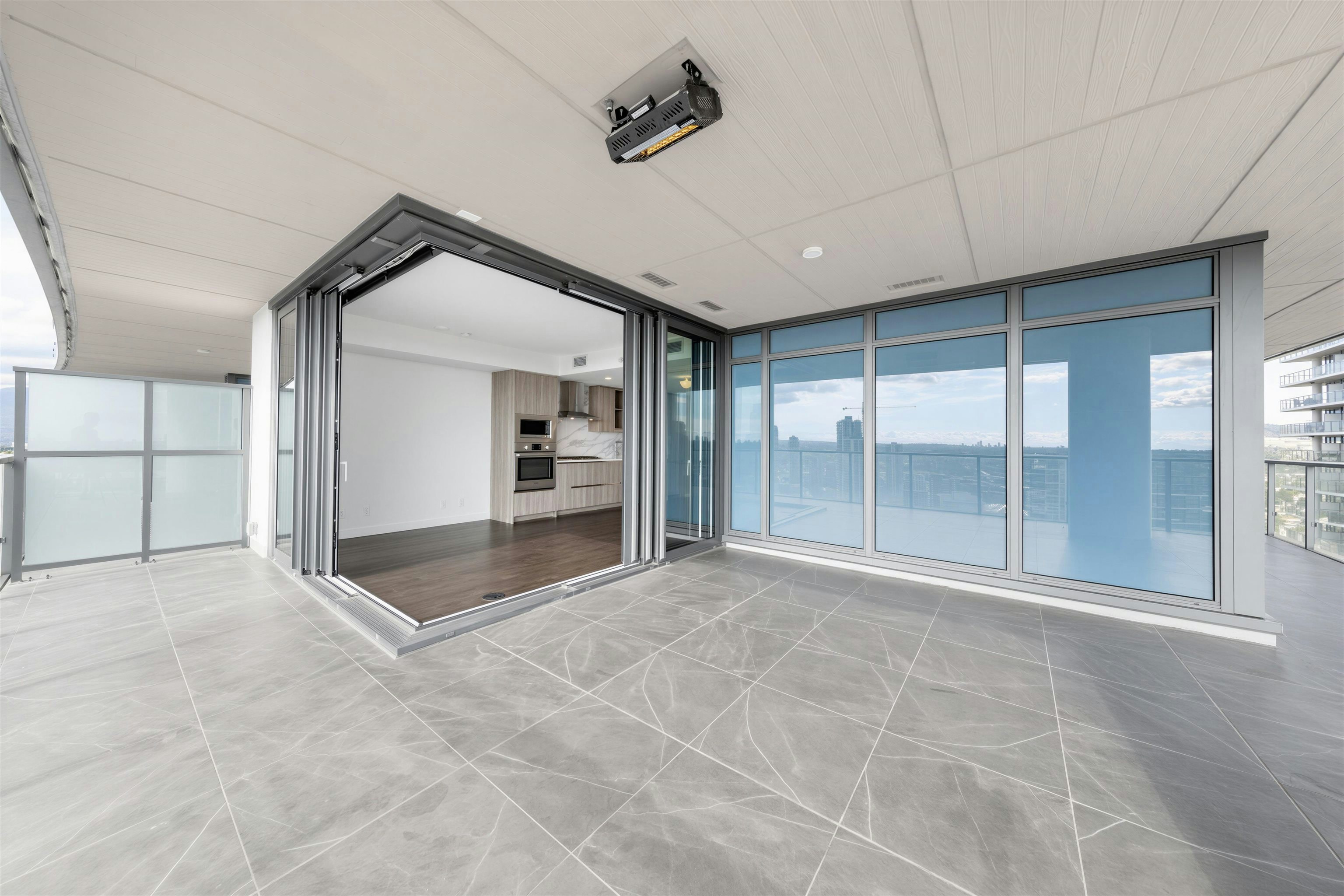 3609-4880 Lougheed Highway, Burnaby, BC, V5C 0N1 - 18