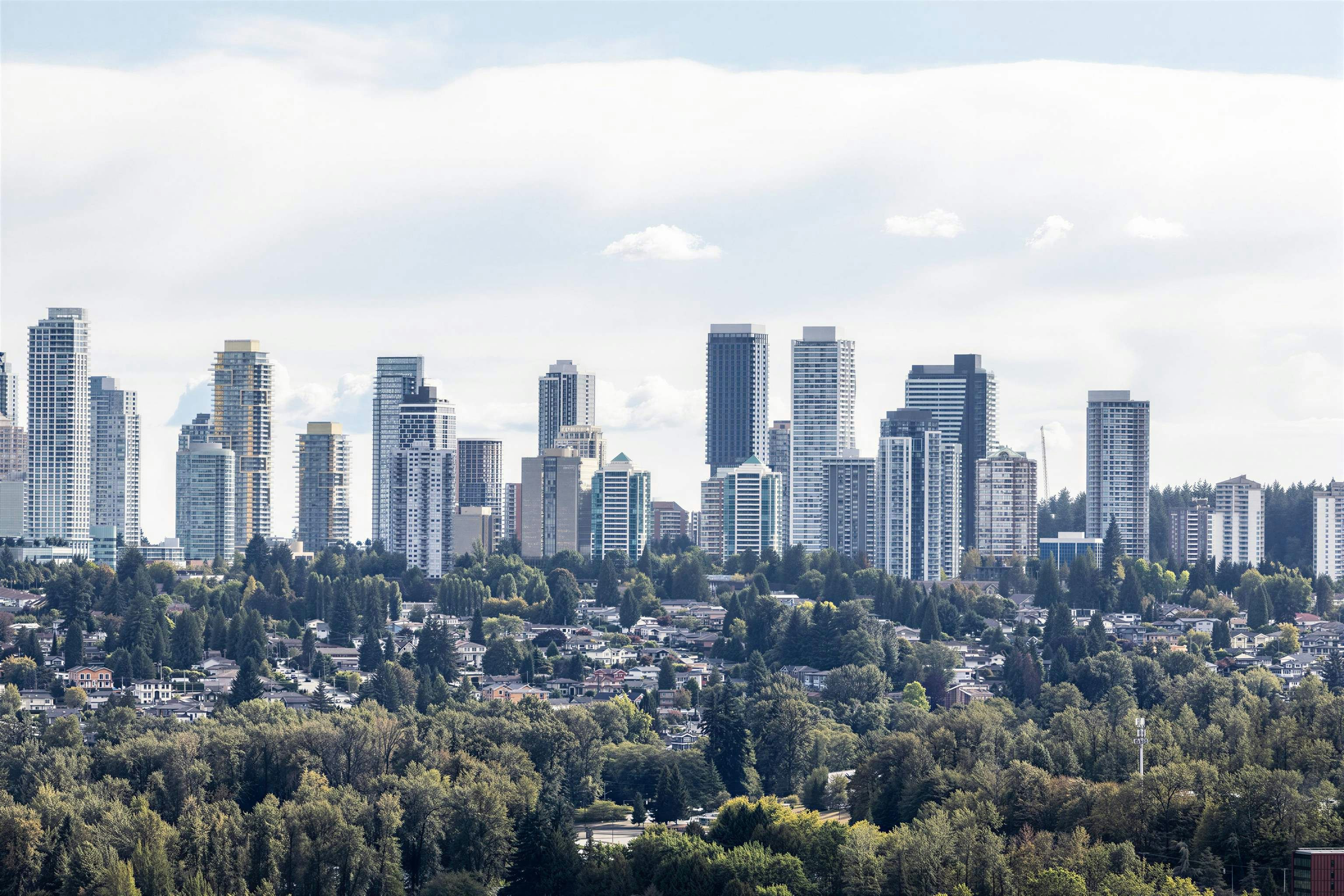 3609-4880 Lougheed Highway, Burnaby, BC, V5C 0N1 - 26