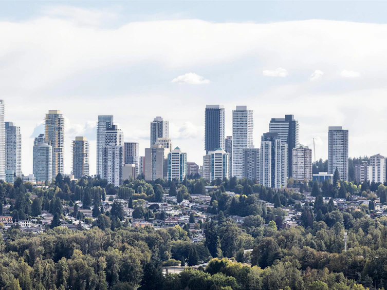 3609-4880 Lougheed Highway, Burnaby, BC, V5C 0N1 - 26