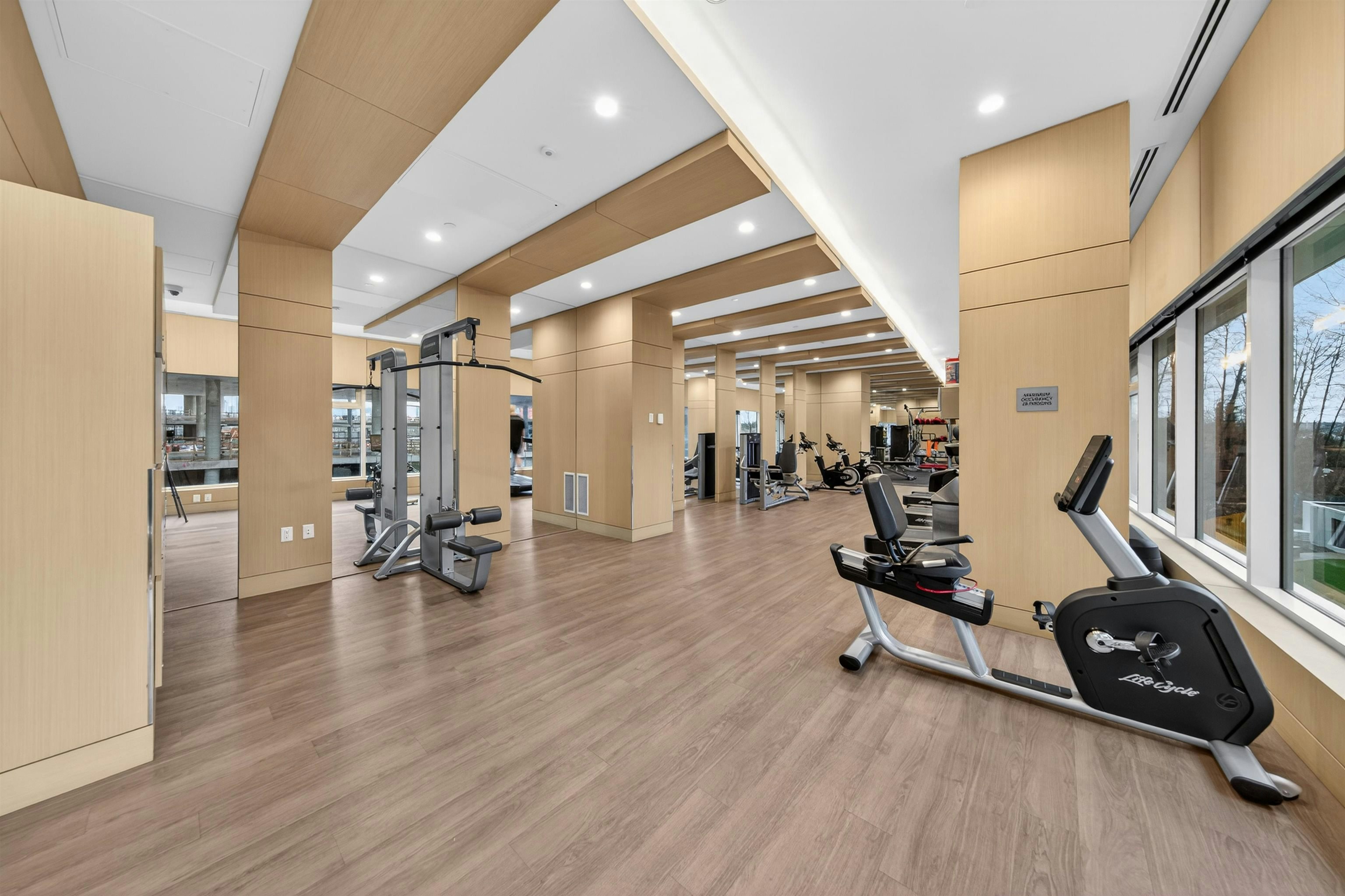 3609-4880 Lougheed Highway, Burnaby, BC, V5C 0N1 - 36