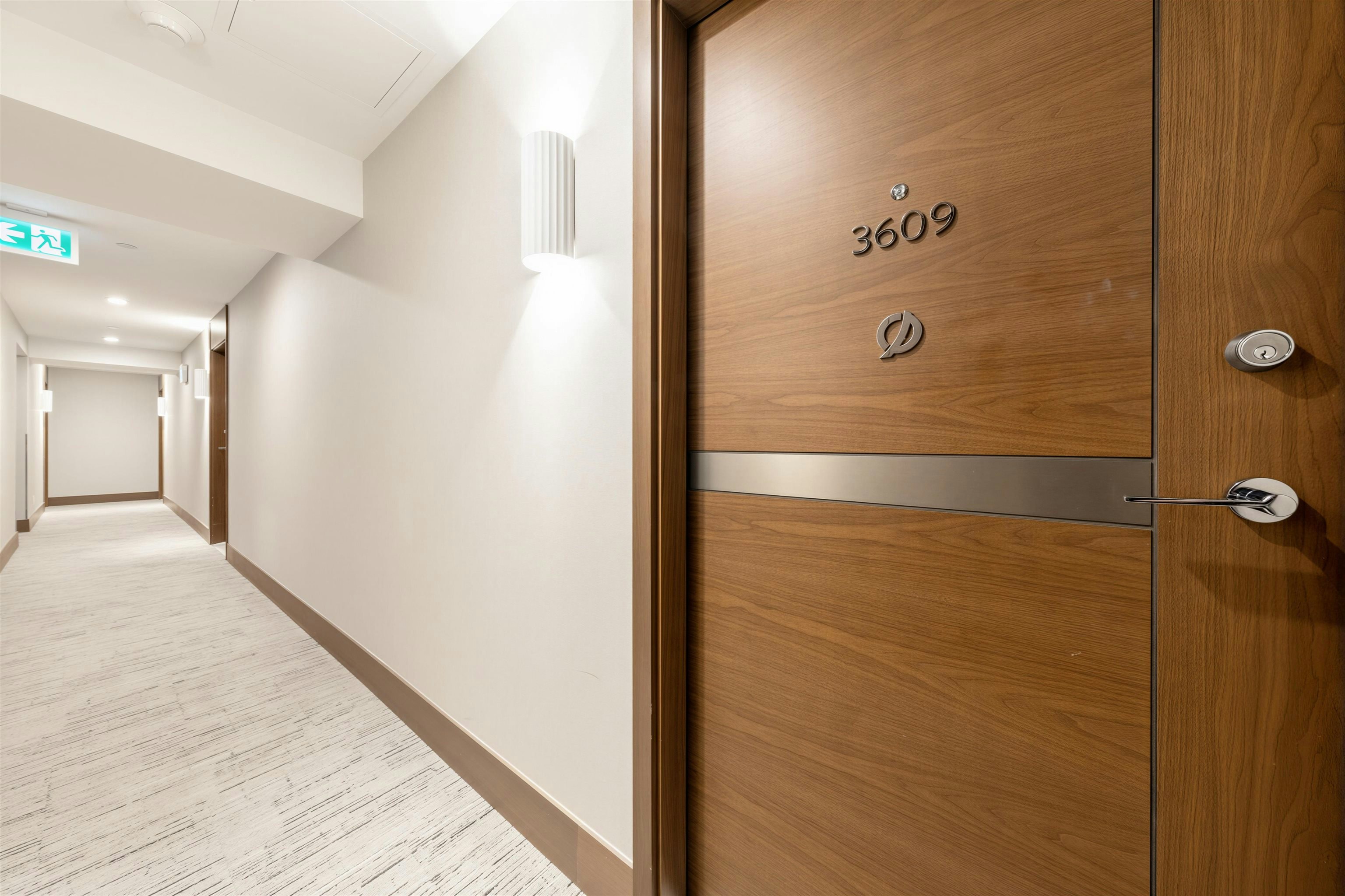 3609-4880 Lougheed Highway, Burnaby, BC, V5C 0N1 - 39