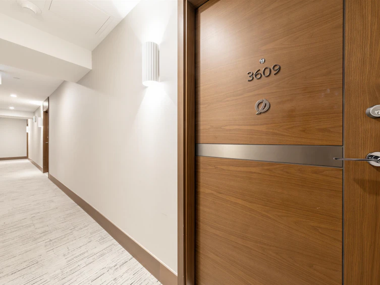 3609-4880 Lougheed Highway, Burnaby, BC, V5C 0N1 - 39