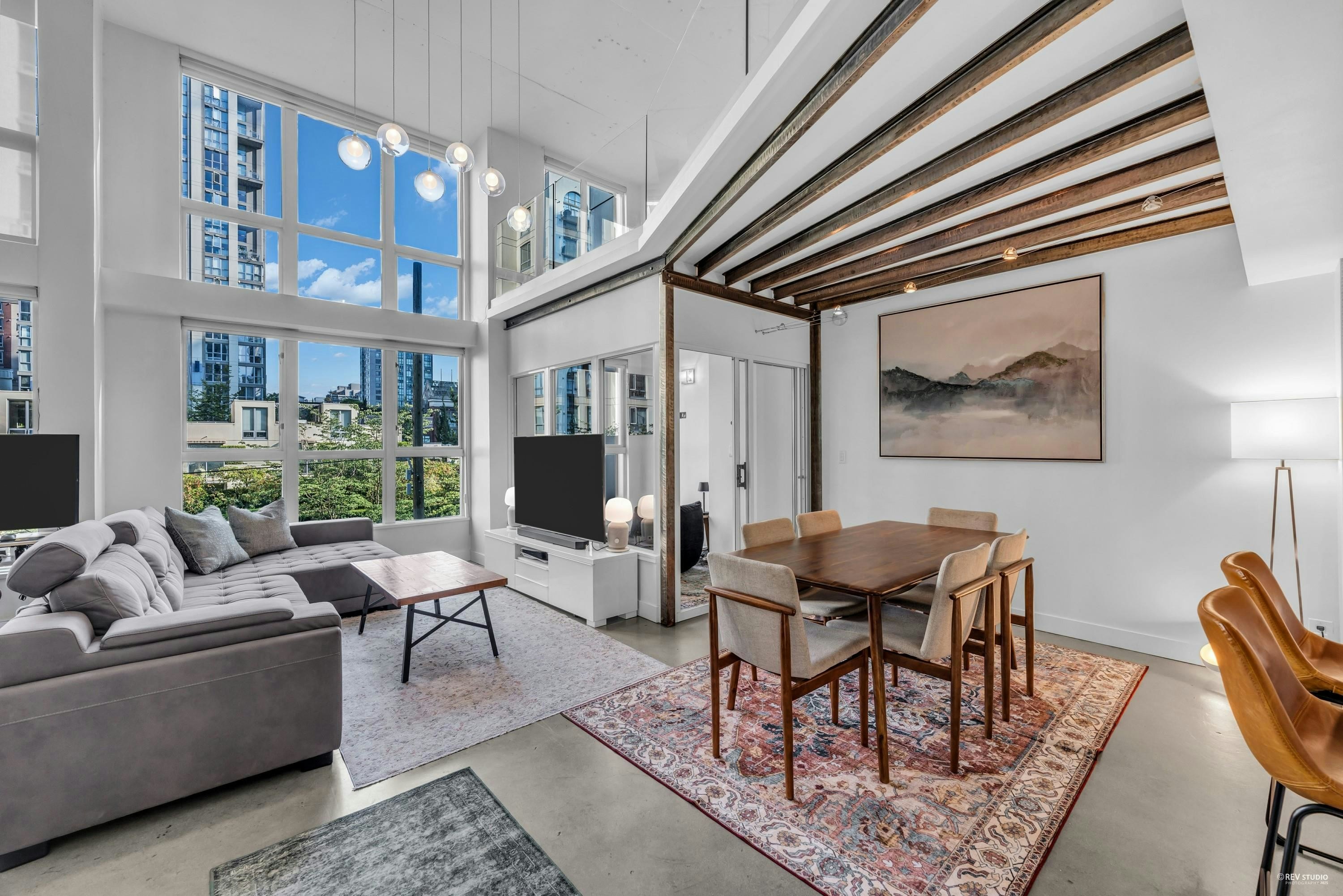 209-1238 Seymour Street, Vancouver, BC, V6B 6J3