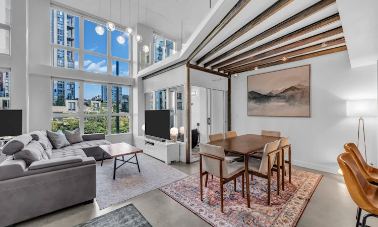 209-1238 Seymour Street