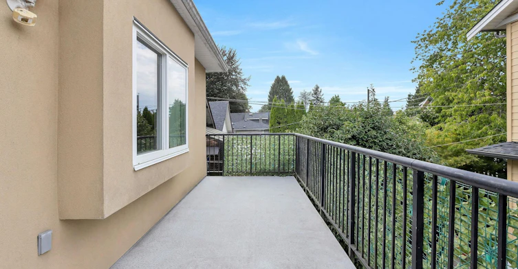 Main-2291 East 12th Avenue, Vancouver, BC, V5N 2B2 - 23