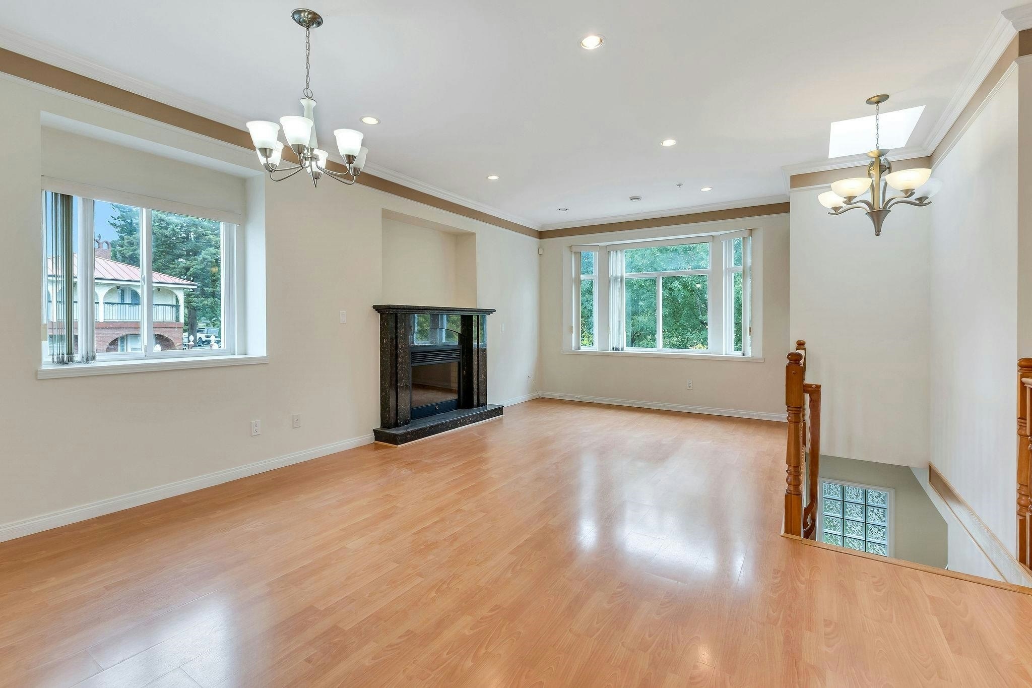 Main-2291 East 12th Avenue, Vancouver, BC, V5N 2B2 - 3