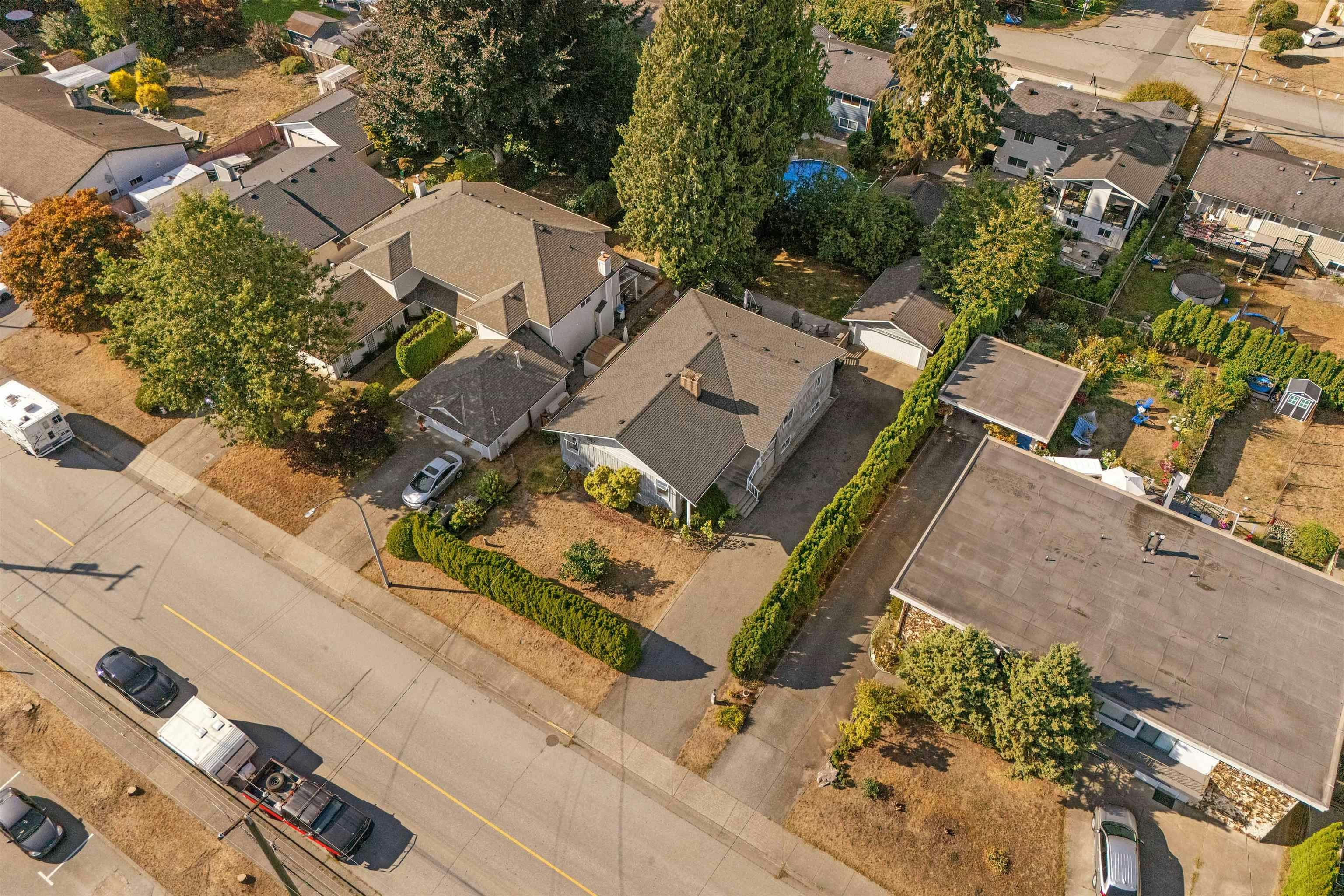 19475 116b Avenue, Pitt Meadows, BC, V3Y 1G1 - 34