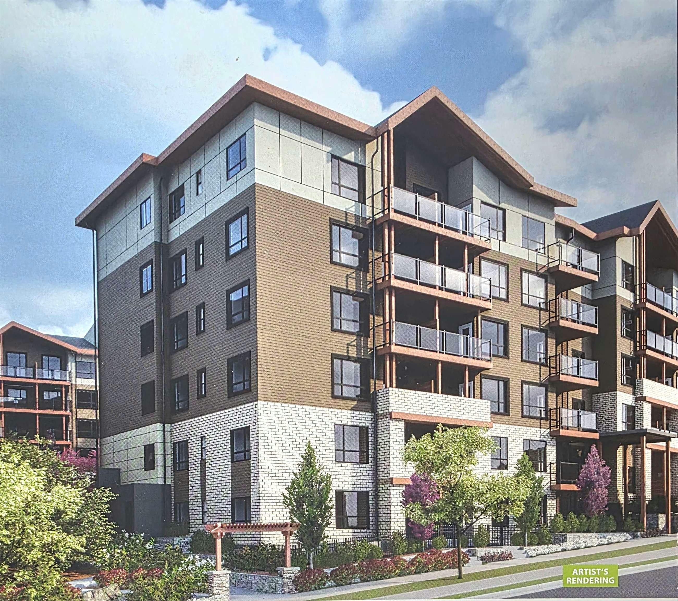 609-11063 Ravine Road, Surrey, BC, V3T 3X5
