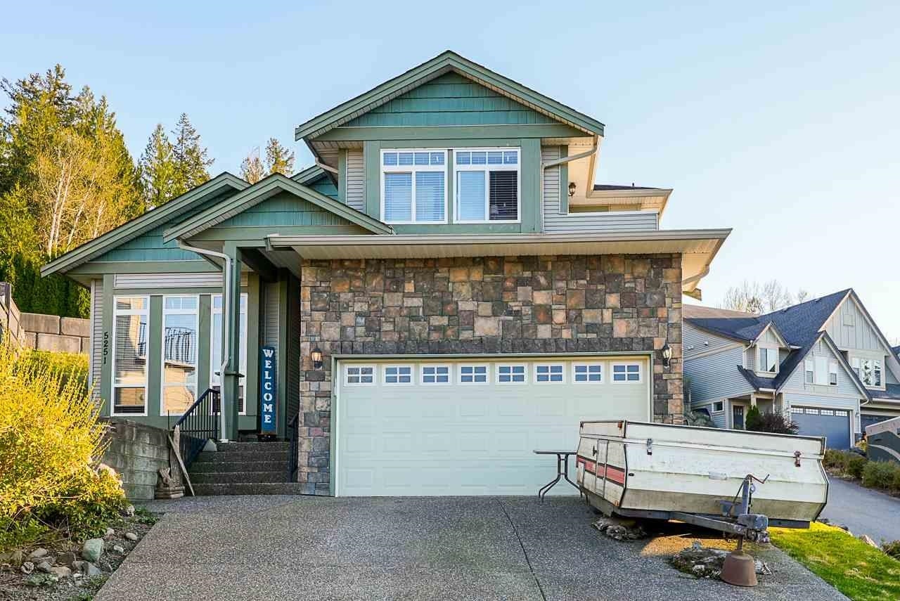 5251 Markel Drive, Chilliwack, BC, V2R 5R9