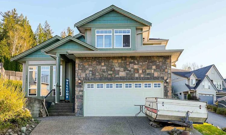 5251 Markel Drive