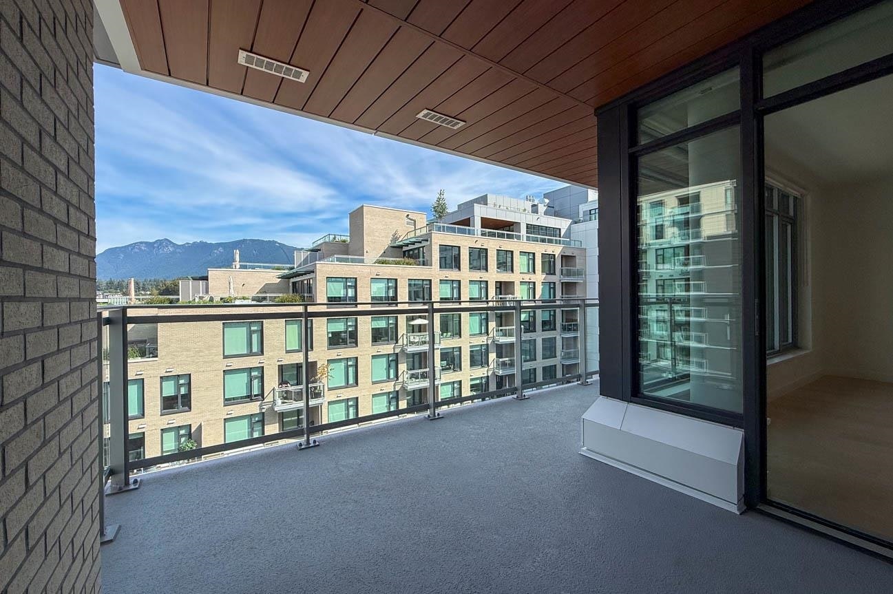 607-777 Harbour Way, North Vancouver, BC, V7P 0G2 - 21