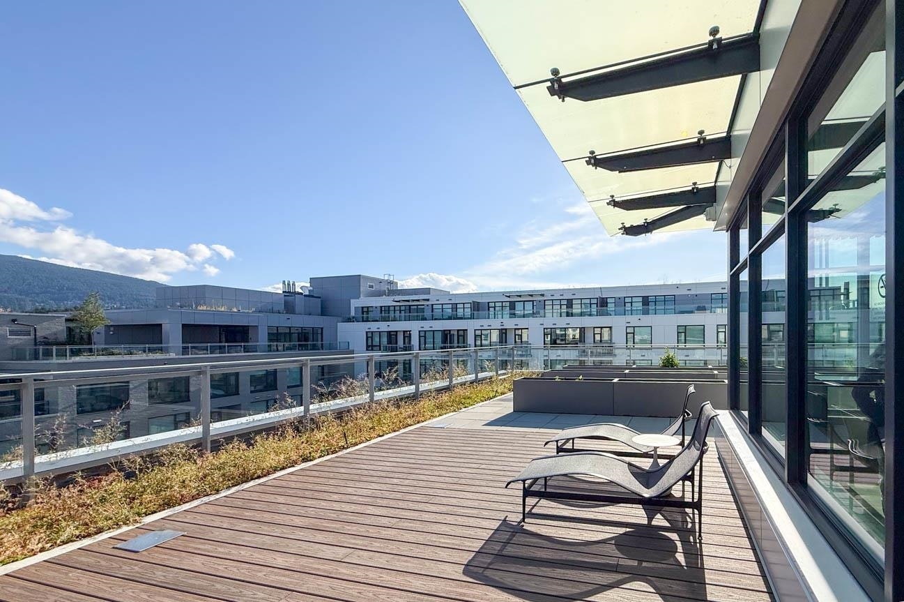 607-777 Harbour Way, North Vancouver, BC, V7P 0G2 - 38