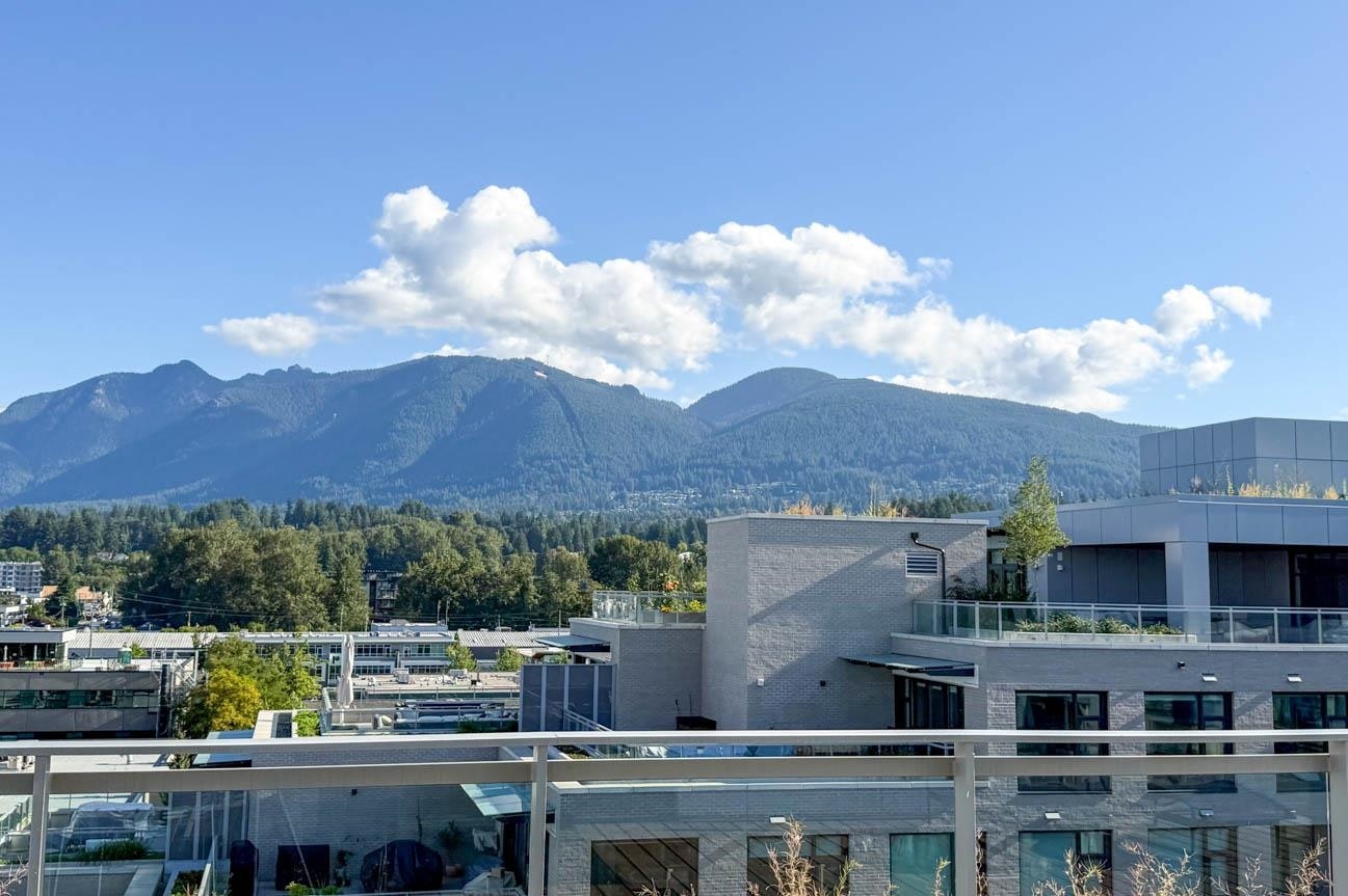 607-777 Harbour Way, North Vancouver, BC, V7P 0G2 - 40